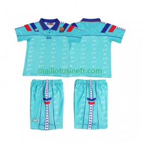 Maillot de Foot FC Barcelone Extérieur Retro 1992 1995 - Enfant